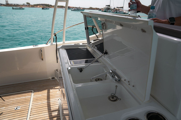 Jeanneau Cap Camarat 10.5 WA Majorque 3