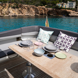 Jeanneau Cap Camarat 10.5 WA Majorque 4