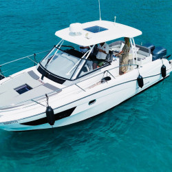 Jeanneau Cap Camarat 10.5 WA Majorque 5