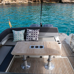 Jeanneau Cap Camarat 10.5 WA Majorque 8