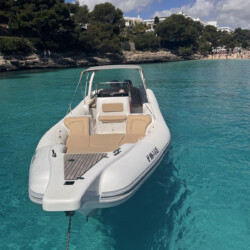 Bateau à moteur BAT 996 Don Pepe Majorque 10