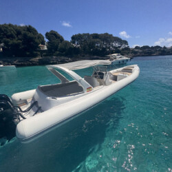 Bateau à moteur BAT 996 Don Pepe Majorque 11