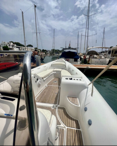 Bateau à moteur BAT 996 Don Pepe Mallorca 2