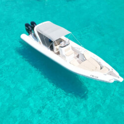Bateau à moteur BAT 996 Don Pepe Majorque 7