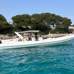 Bateau à moteur BAT 996 Don Pepe Majorque 8