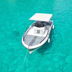 Bateau à moteur BMA X199 Petita Mallorca 7