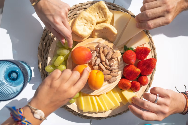 Bateau à moteur Quarken 27 T-Top Majorque 11