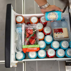 Bateau à moteur Quarken 27 T-Top Mallorca 13