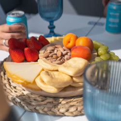 Bateau à moteur Quarken 27 T-Top Mallorca 3