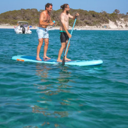 Bateau à moteur Quarken 27 T-Top Mallorca 8