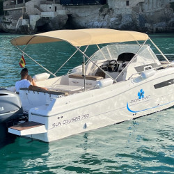 Pacific Craft 750 Oceans 3 Mallorca 1