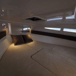 Pacific Craft 750 Oceans 3 Mallorca 2