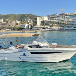 Pacific Craft 750 Oceans 3 Mallorca 3