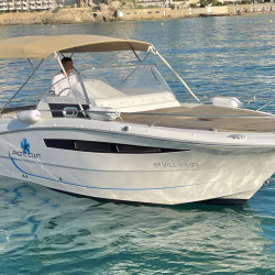 Pacific Craft 750 Oceans 3 Mallorca 4
