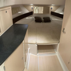 Pacific Craft 750 Oceans 3 Mallorca 5