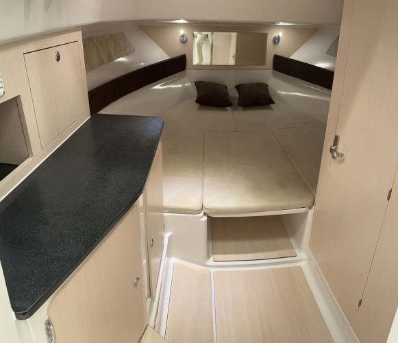 Pacific Craft 750 Oceans 3 Mallorca 5