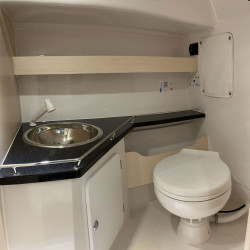 Pacific Craft 750 Oceans 3 Mallorca 7