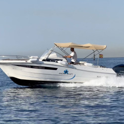 Pacific Craft 750 Oceans 3 Mallorca 8