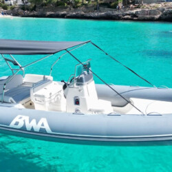 РИБ BWA 22 GT Митхана Майорка 6