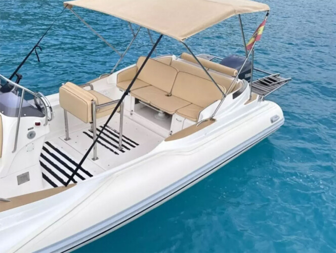 Neumática ZAR Formenti 79 SL Mallorca 1