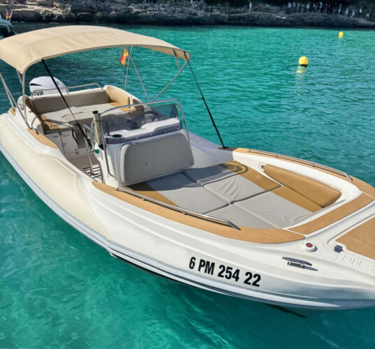 Neumática ZAR Formenti 79 SL Mallorca 2