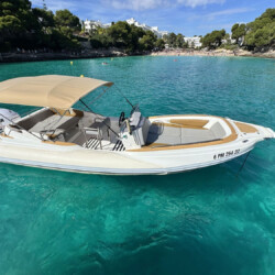 Neumática ZAR Formenti 79 SL Mallorca 3