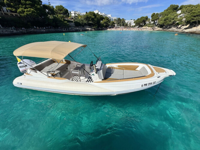 Neumática ZAR Formenti 79 SL Mallorca 3