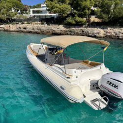 Neumática ZAR Formenti 79 SL Mallorca 4