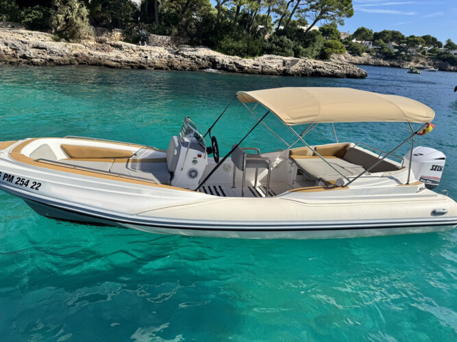 Neumática ZAR Formenti 79 SL Mallorca 5