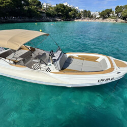 Neumática ZAR Formenti 79 SL Mallorca 7