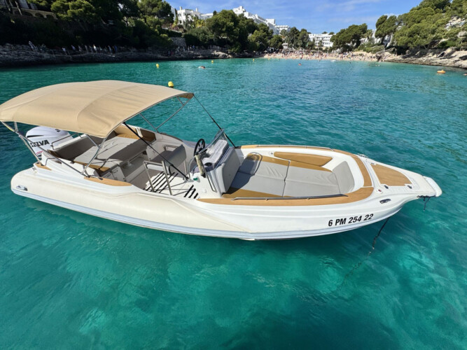 Neumática ZAR Formenti 79 SL Mallorca 7