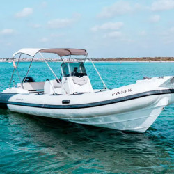 Ranieri Caimán 23 Deporte Mallorca 1