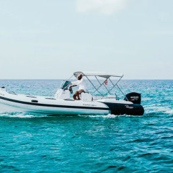 Ranieri Caimán 23 Sport Mallorca 2