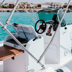 Ranieri Caimán 23 Sport Mallorca 3