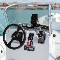 Ranieri Caimán 23 Sport Mallorca 4