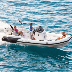 Ranieri Caimán 23 Sport Mallorca 5