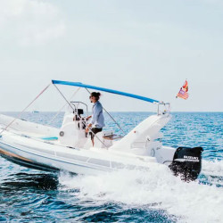 Barco Beymar Mallorca 1