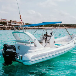 Barco Beymar Mallorca 2