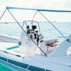 Barco Beymar Mallorca 3