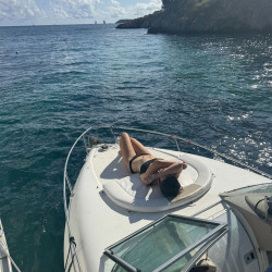 bateau Doral 210 Majorque 12