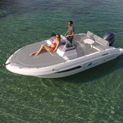 boat Pacific Craft 630 Ocean 2 Mallorca 1