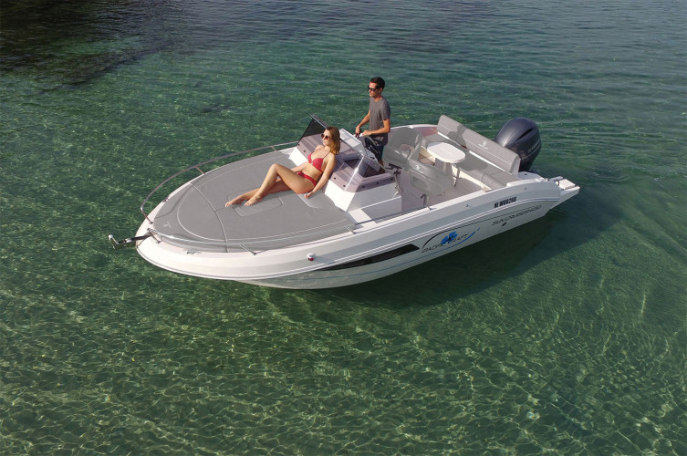 boat Pacific Craft 630 Ocean 2 Mallorca 1