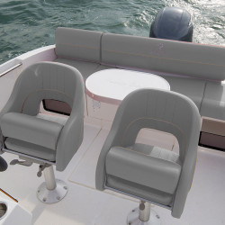 boat Pacific Craft 630 Ocean 2 Mallorca 5