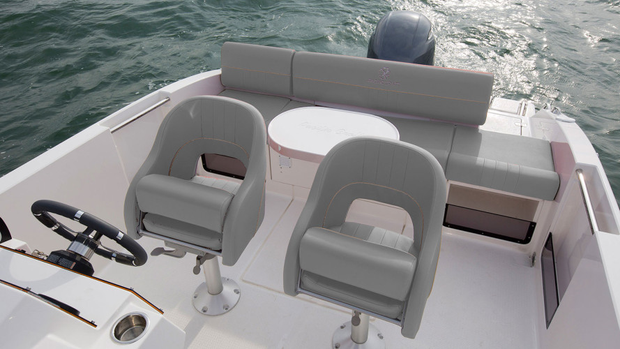 boat Pacific Craft 630 Ocean 2 Mallorca 5