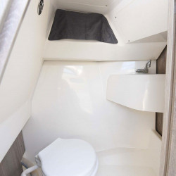 Barco Quicksilver 675 Ocean 4 Mallorca 10