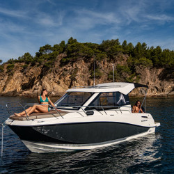 Barco Quicksilver 675 Ocean 4 Mallorca 12