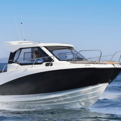 Barco Quicksilver 675 Ocean 4 Mallorca 15