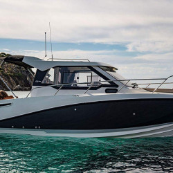 Barco Quicksilver 675 Ocean 4 Mallorca 2