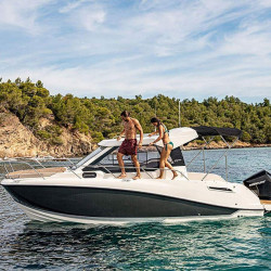 Barco Quicksilver 675 Ocean 4 Mallorca 4
