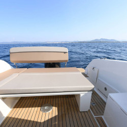 Barco Quicksilver 675 Ocean 4 Mallorca 6